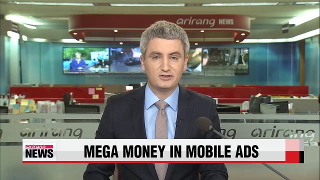 Mobile ad spending to top $100 billion worldwide in 2016: eMarketer