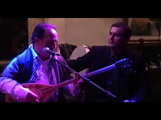 SIRA GECESİ KONSERİ  1