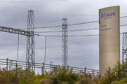 Counting the Cost - Extra - Pretoria's power problems
