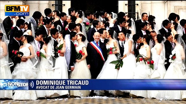 Procès des mariages chinois : Jean Germain disparu, son avocat inquiet