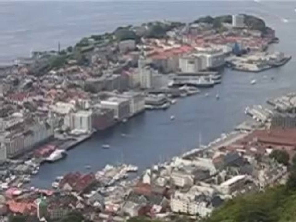 Bergen, Norway