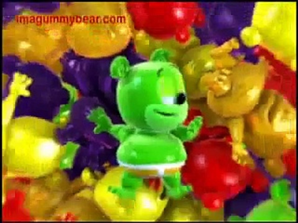 The Gummy Bear Song (REALLY FUNNY) video Dailymotion