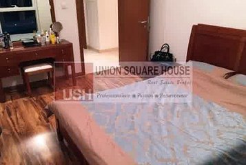 Fully Furnished 2 Bedroom For Rent. Saba 3  JLT