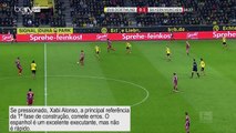 FC Porto: as ilações do duelo Borussia Dortmund - Bayern Munique