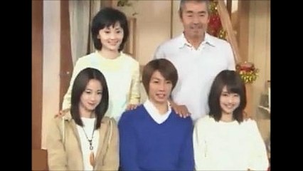 ｢ようこそ、わが家へ｣制作発表(BGM拡大)