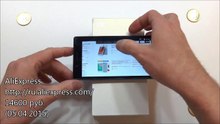 ZTE Blade S6 - распаковка, предварительный обзор