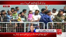 Navy ship carrying 147 Pakistanis reaches Karachi