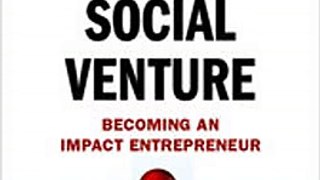 Download Scaling Your Social Venture ebook {PDF} {EPUB}