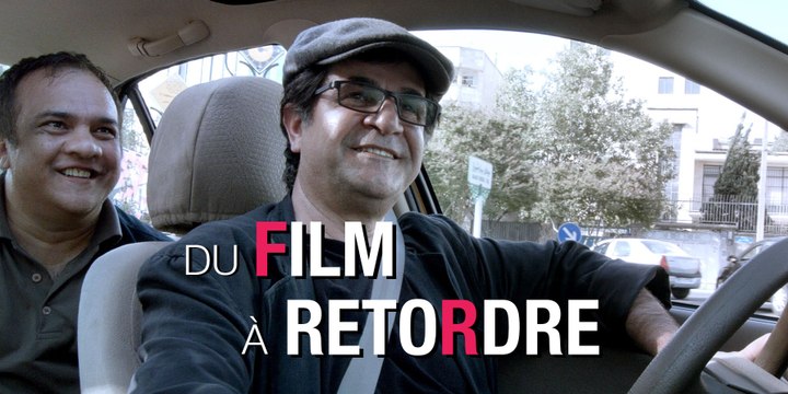 Faut-il aller voir Taxi Téhéran de Jafar Panahi ?