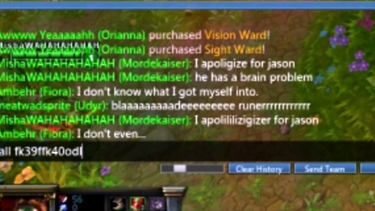 League of Legends   Riot Points Hack Get 60k RP