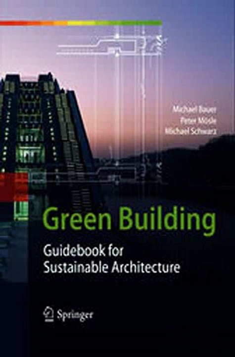 Download Green Building ebook {PDF} {EPUB}