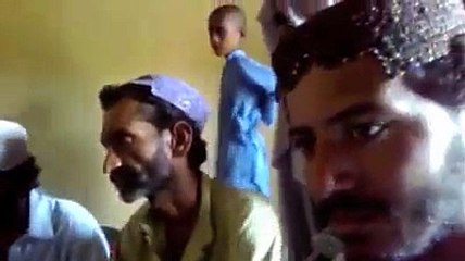 Original Baby Doll . . . . Balochi Version