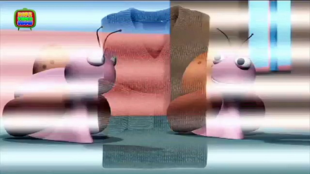 How Wool Is Made _ Sheep Shearing Made Simple _ Shearing Machine