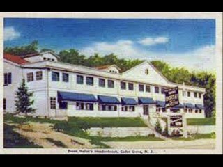 Time Will Tell-Frank Dailey Meadowbrook Orchestra