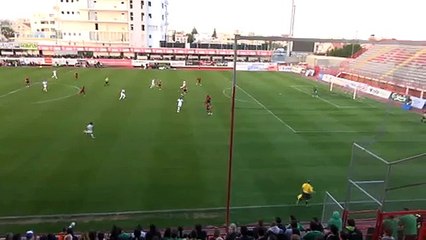 Ο Ποτέ ζητά πέναλτι σε ανατροπή του Πίνα