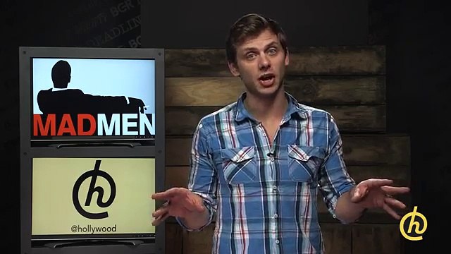 Mad Men Season 7 Recap