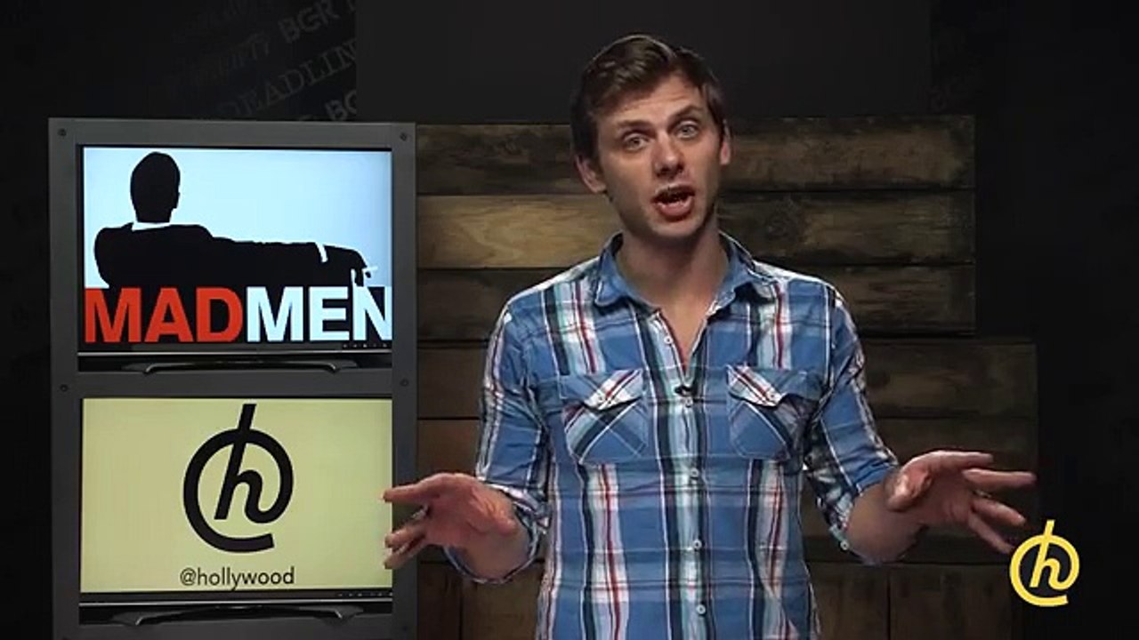 Mad Men Season 7 Recap