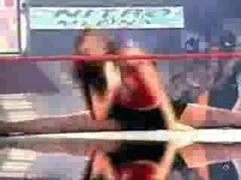 New WWE Raw Intro