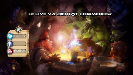 Chaîne Principale - Florifros 05/04/2015 (REPLAY)