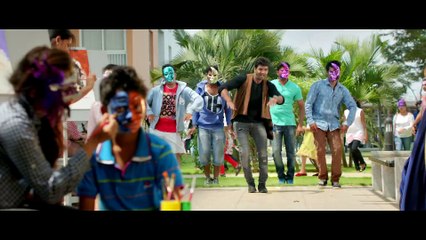 Aahaa Kathal Vandhu-Valiyavan HQ from HDENCODERS