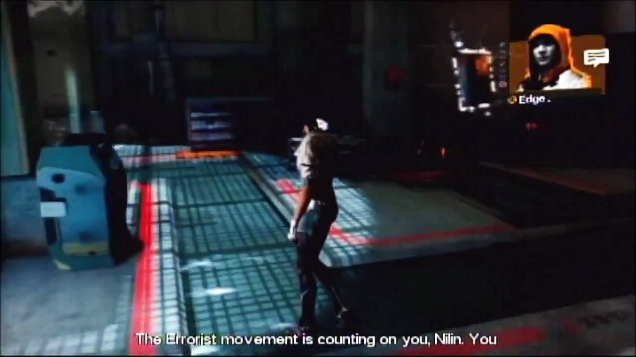 Remember Me (Ps3) Walkthrough Part 13