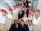 Top 15 Airlines Cabin Crew | Flight Attendant