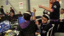 GA 2015 - Ambiance Millenium CoD vs Vitality.DarK