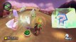 Mario Kart 8 Fastest Way Around Yoshi Valley - Best Path to Choose to Win Tip