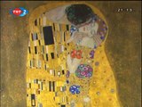Tuvaldeki Başyapıt: Gustav Klimt / Öpücük