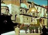 1939 Poland - Market Day and Jews In Occupied Krakow - German Amateur Film