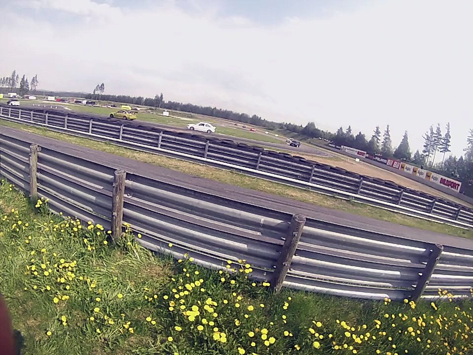 PFA Racing