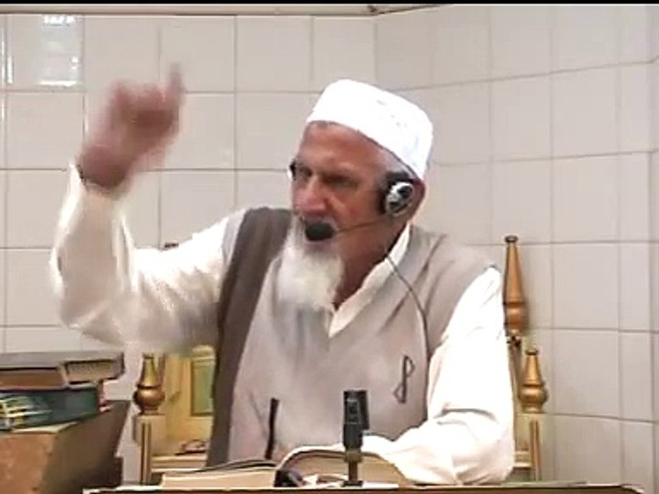 Part 4 - PEGHAM-E-IQBAL