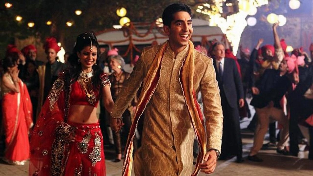 The Second Best Exotic Marigold Hotel Full Movie