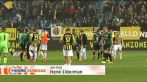 FC Groningen met gevoel naar de bekerwedstrijd tegen Excelsior - RTV Noord