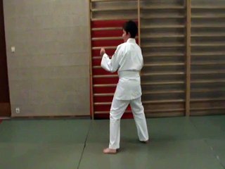 Position : ko kustu dashi