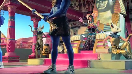 Figurative Language Pop Culture 2014