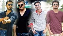 Dhanush says vijay is Next Superstar - 123 Cine news - Tamil Cinema News