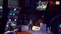 Sam & Max Im Theater des Teufels Epi.6 Point And Click Adventure Let's Play