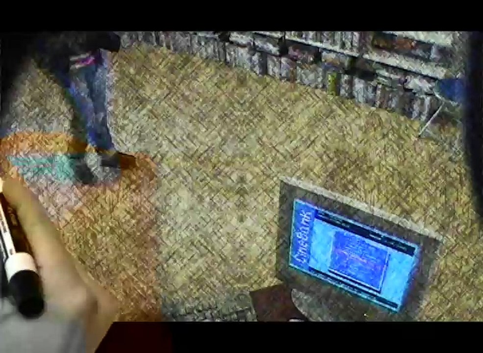 Video Club, c'est de la M...