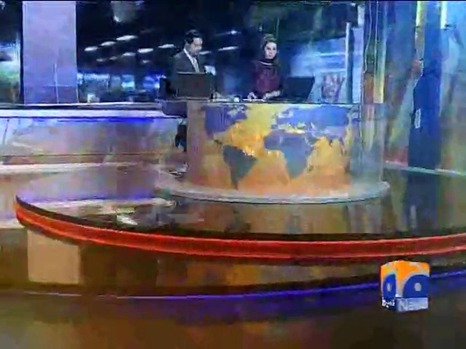 Geo Headlines-05 Apr 2015-2100