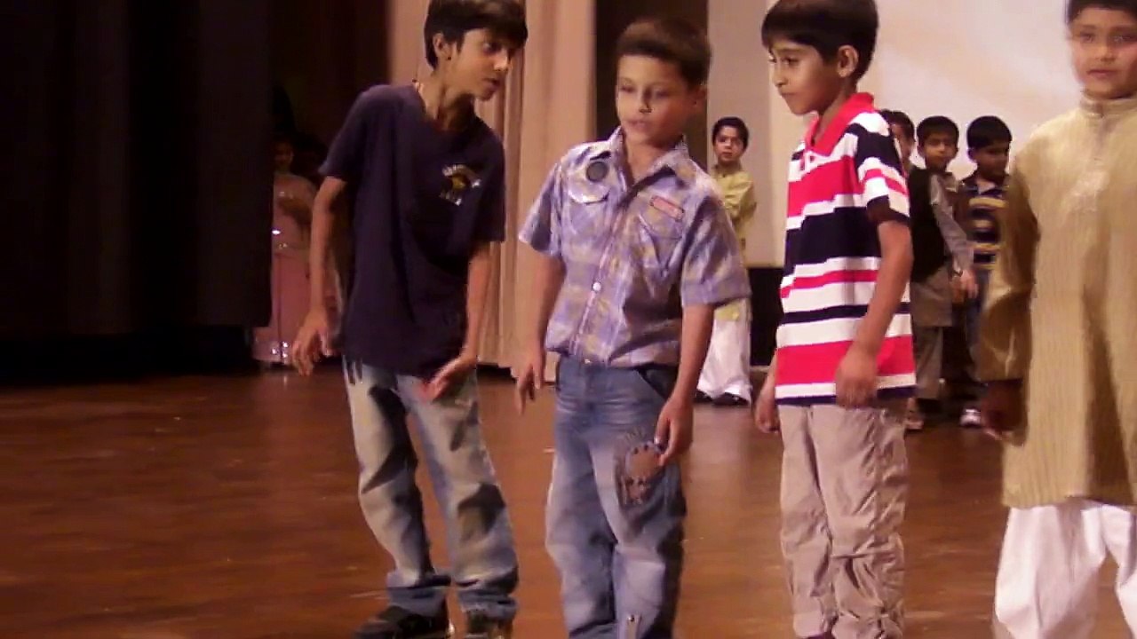 abdullah school function
