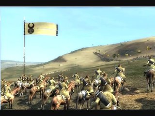 The Battle of Ain Jalut 1260 - (Egyptian Mamluks vs Mongols)