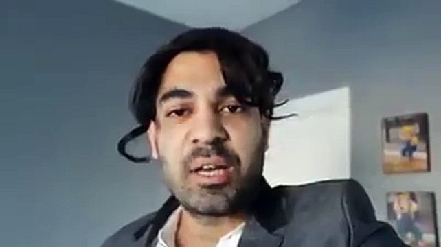 Best Ever PARODY Of Waqar Zaka..Must Watch Hilarious