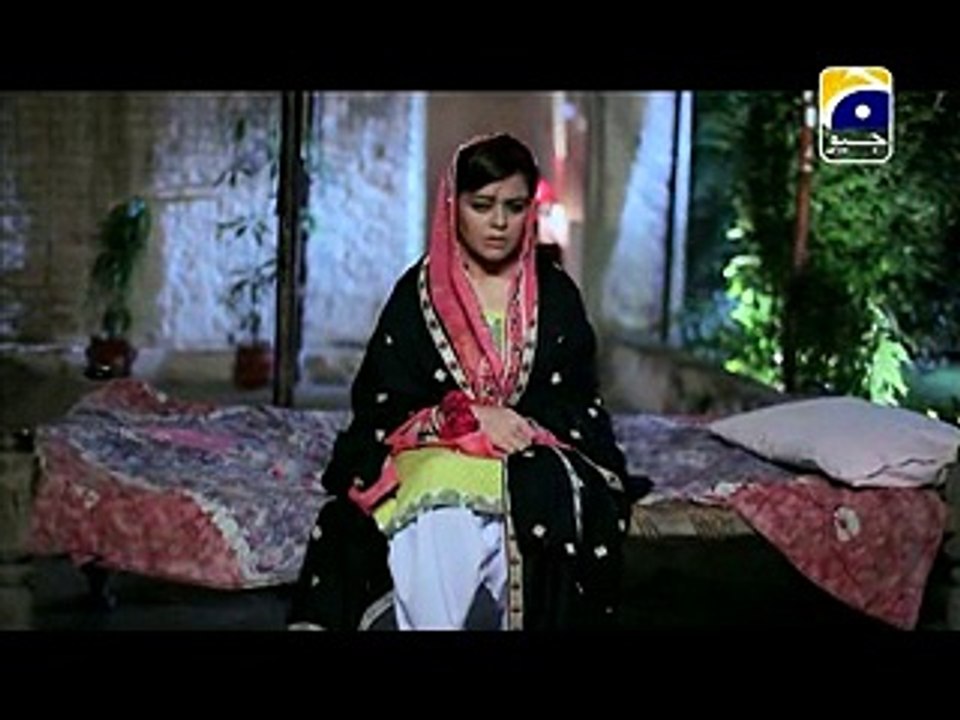 Kaise Hoye Benaam Episode 4 Full High Quality Geo Tv 2 April 2015