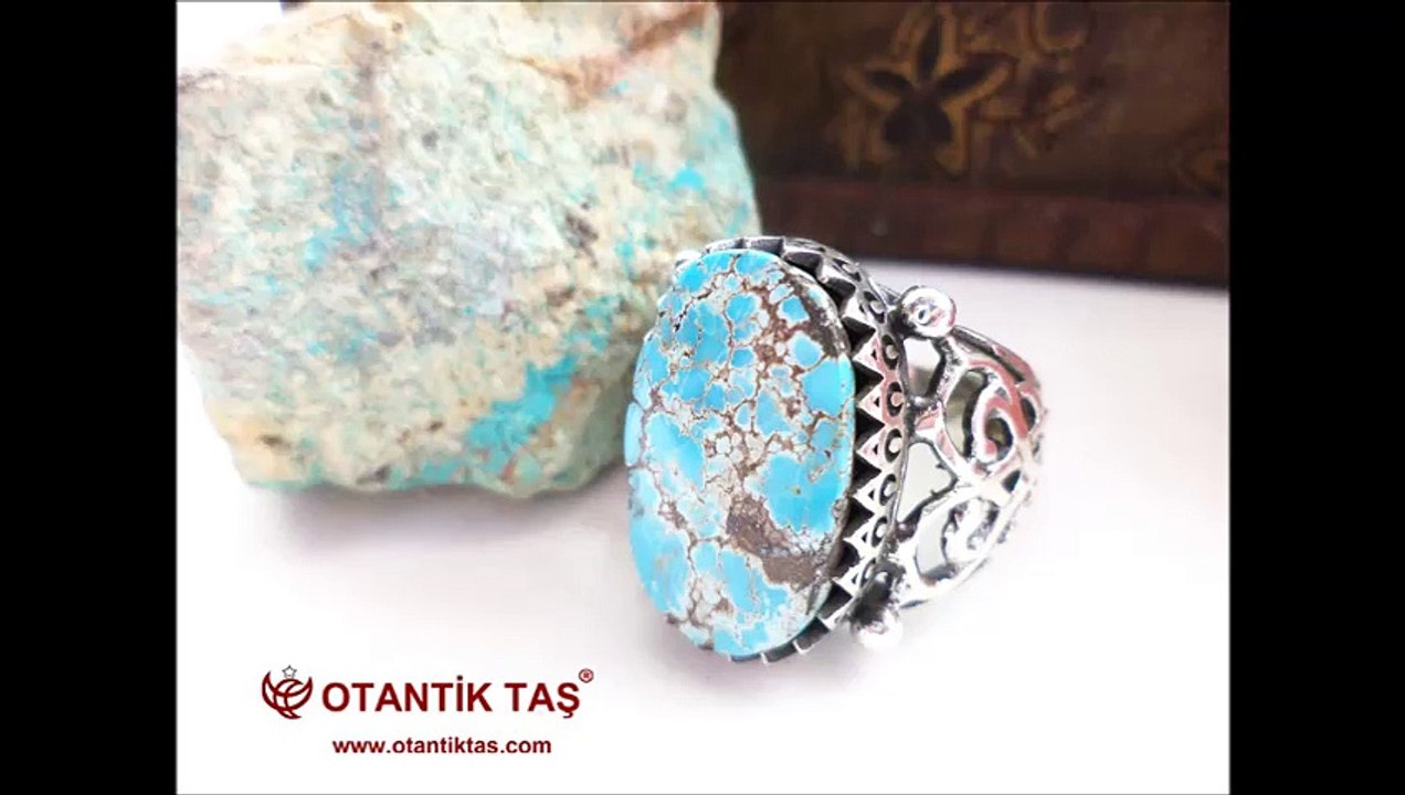 FİRUZE TAŞI