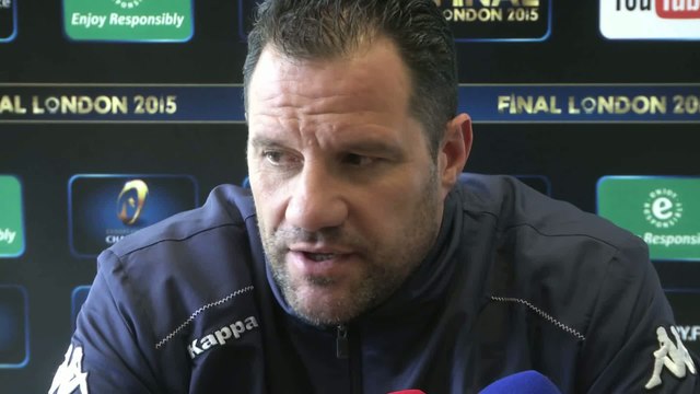 Rugby - CE - RM92 : Labit «Le ticket, on leur a donné»