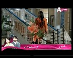 Watch Kaneez Drama Episode 63 Full On APlus Ent 5th April 2015