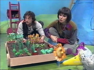 L'Albero Azzurro: I Prodotti Della Natura