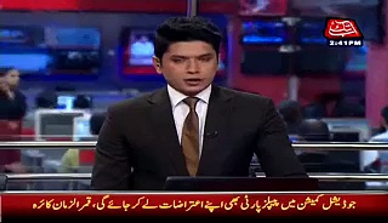 Rangers Will Be Deployed In Both Inside _ Outside Of Polling Stations In NA-246