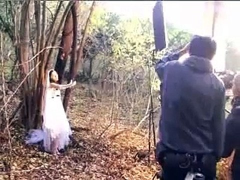 [CPM] fairytale PV making
